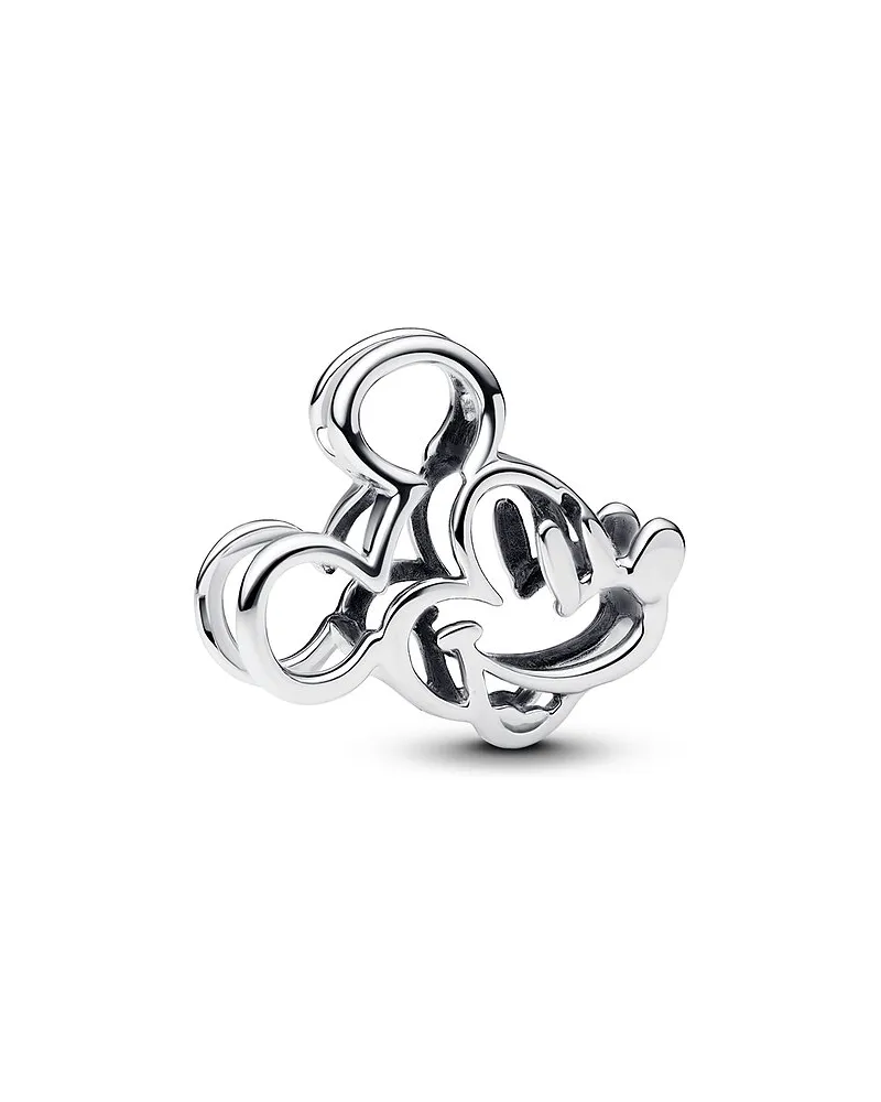 Pandora Charm Disney x Pandora Silber