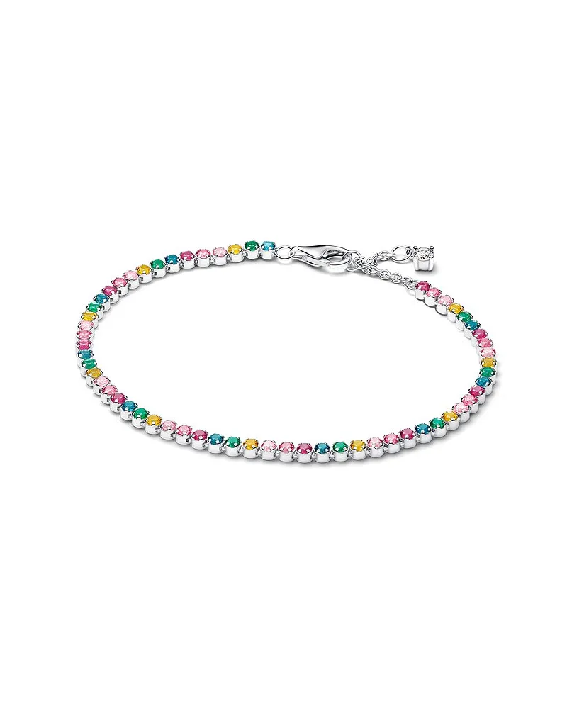 Pandora Armband Timeless Mehrfarbig