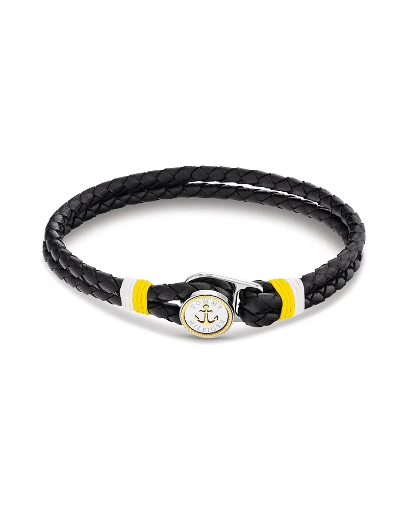 Tommy Hilfiger Armband NAUTICAL Gold