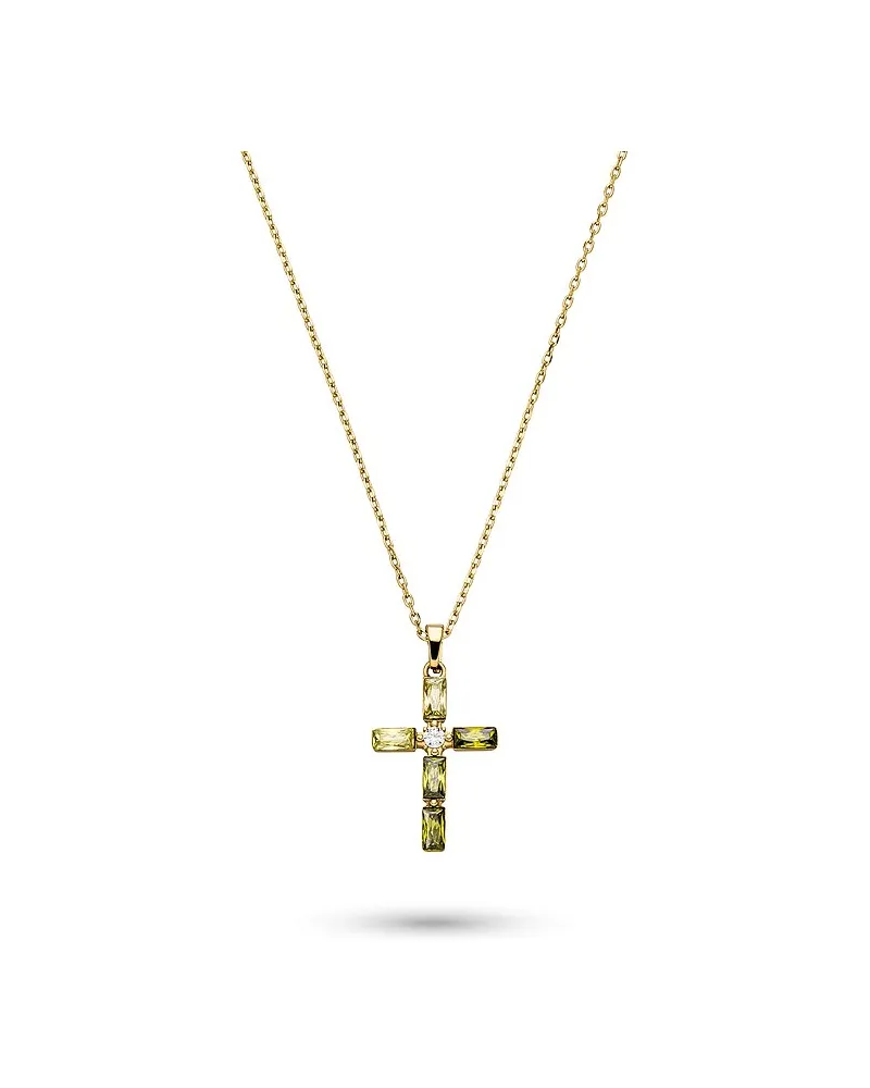 S.Oliver Kette Gold
