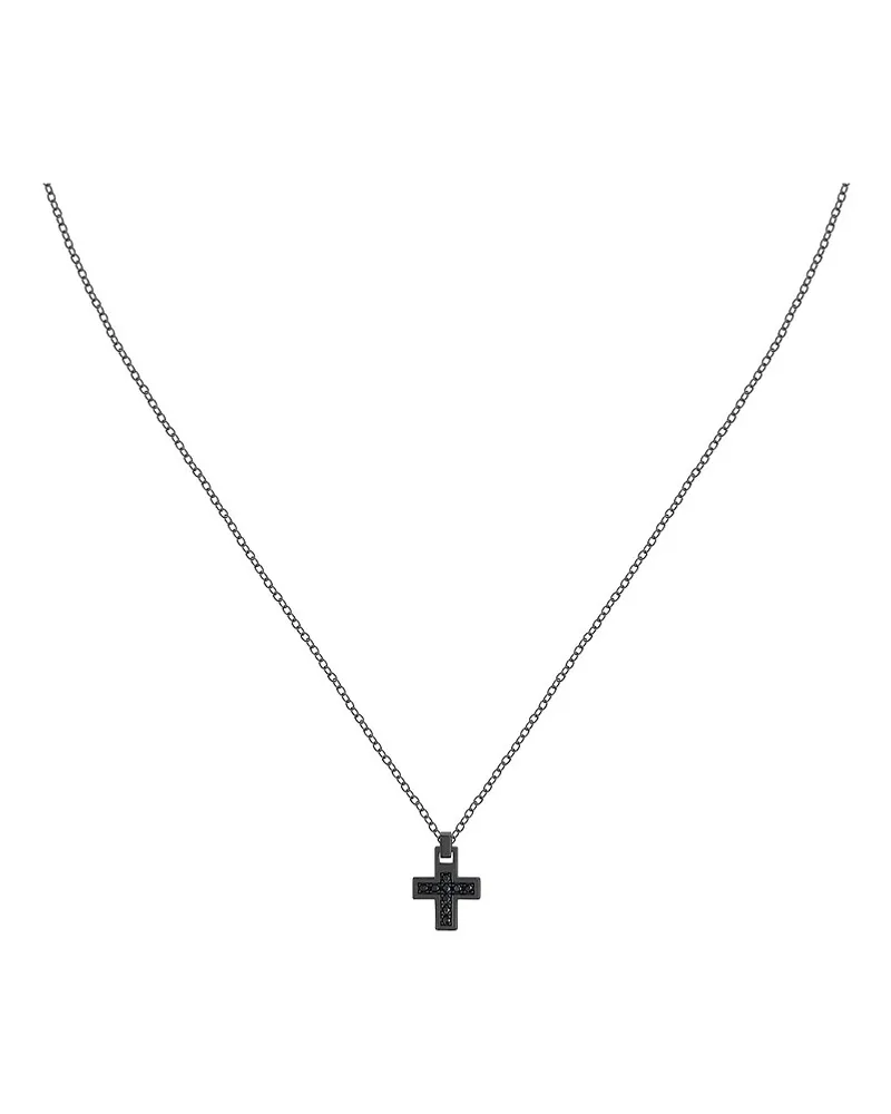 Christ Kette Schwarz
