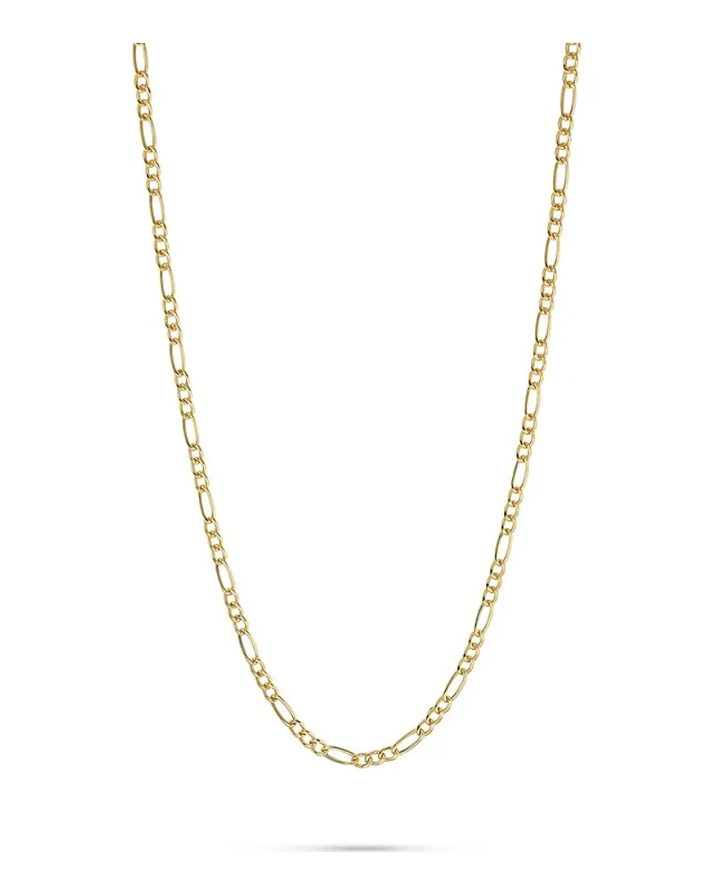 Christ Kette Gelbgold