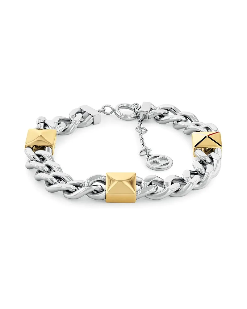 Tommy Hilfiger Armband GIANNA Silber