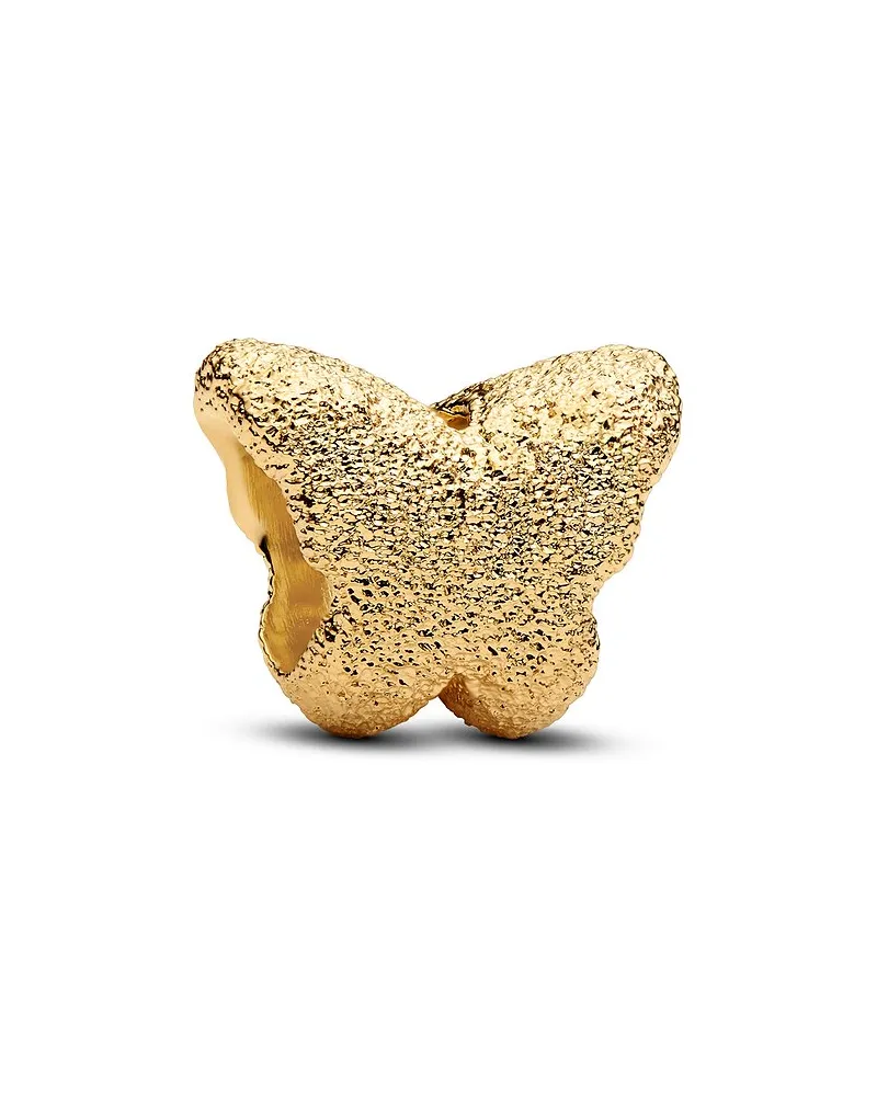 Pandora Charm Moments Gold