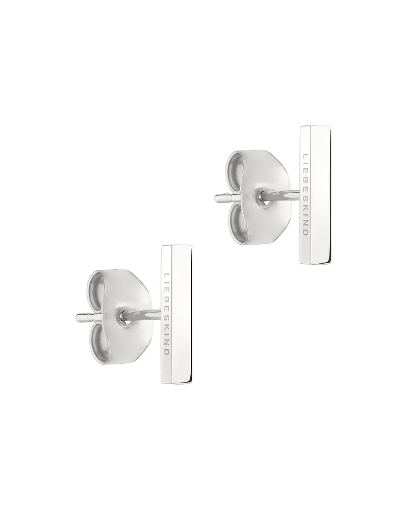 Liebeskind Ohrstecker Silber