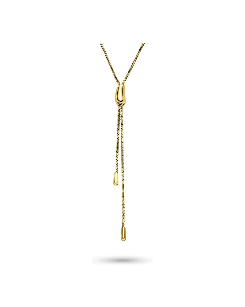 S.Oliver Kette Gold