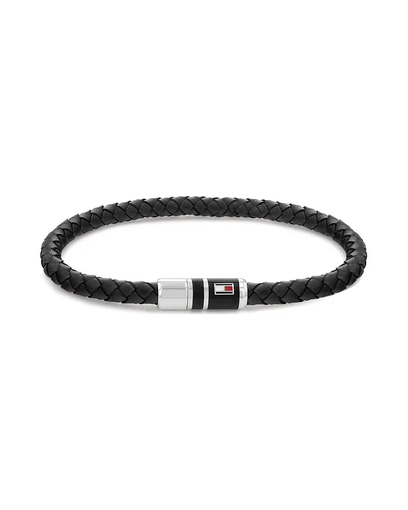 Tommy Hilfiger Armband Schwarz