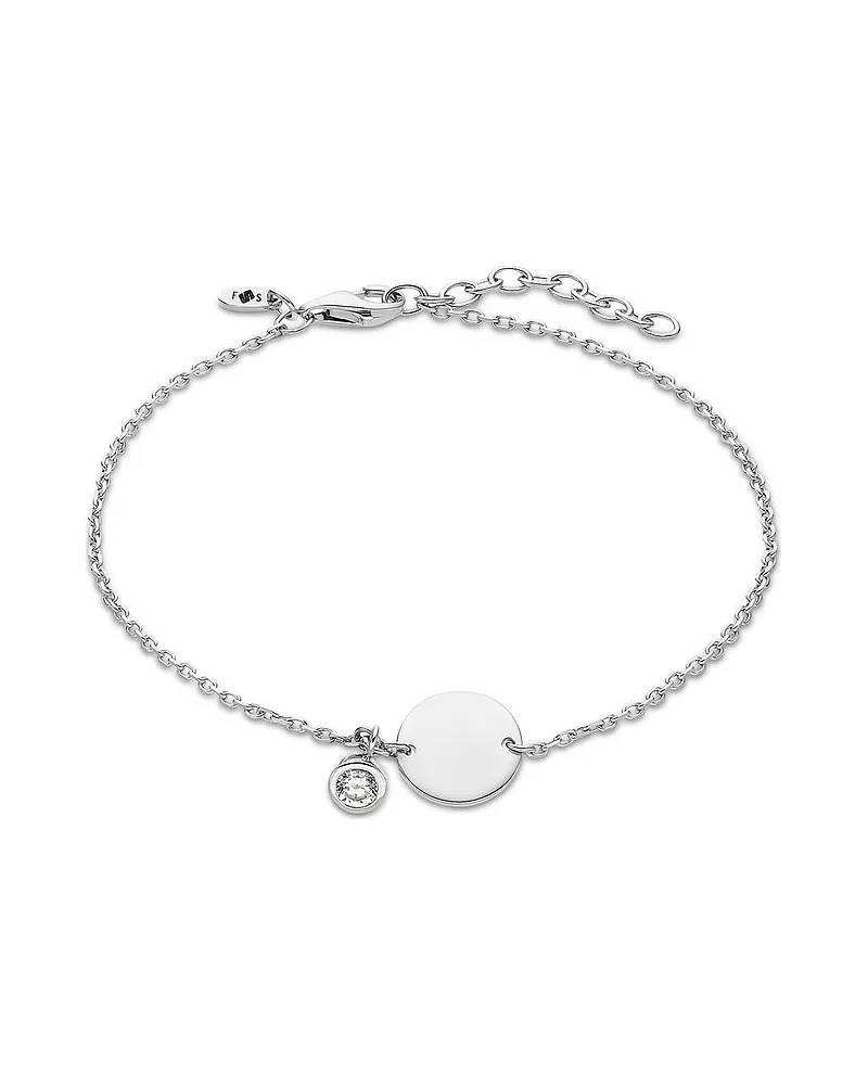 FAVS. Armband Silber
