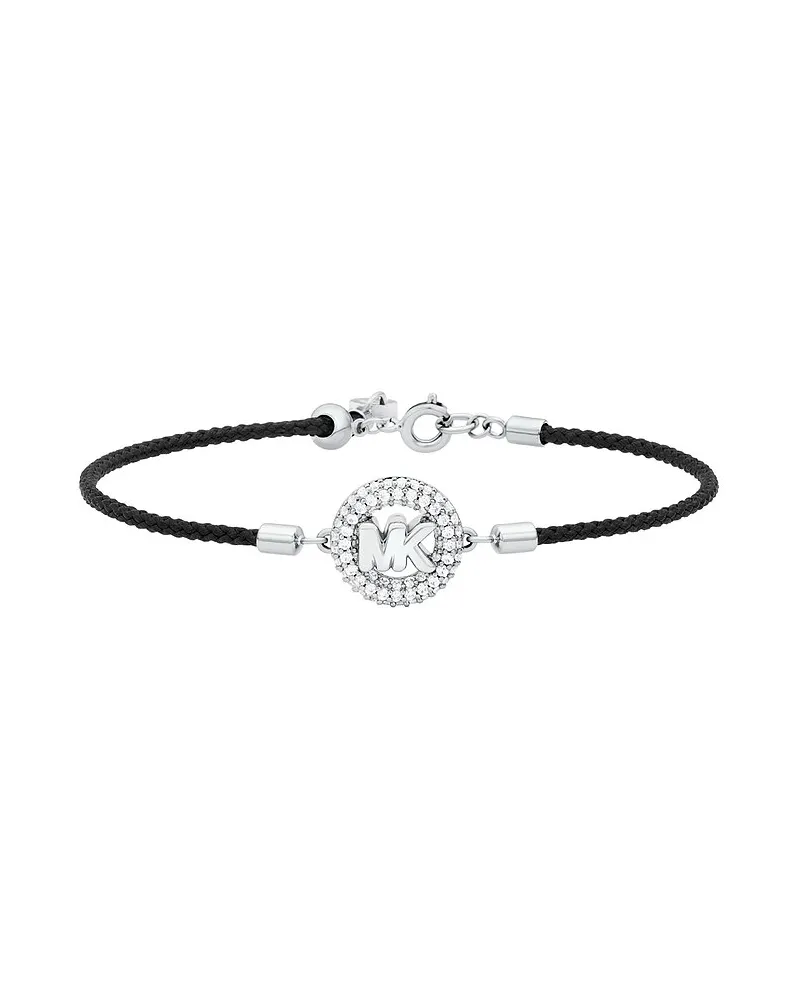 Michael Kors Armband KORS MK Schwarz