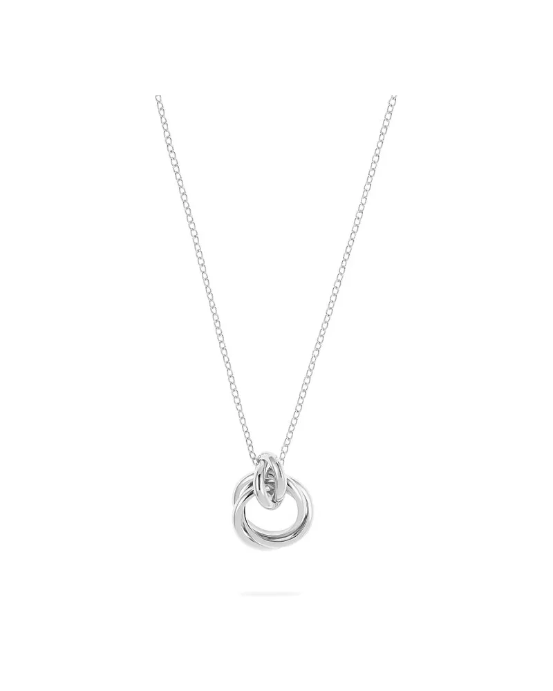 Esprit Kette Flawless Silber