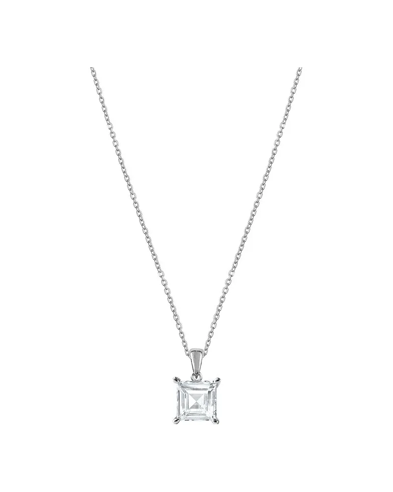 Jacques Lemans Kette Silber