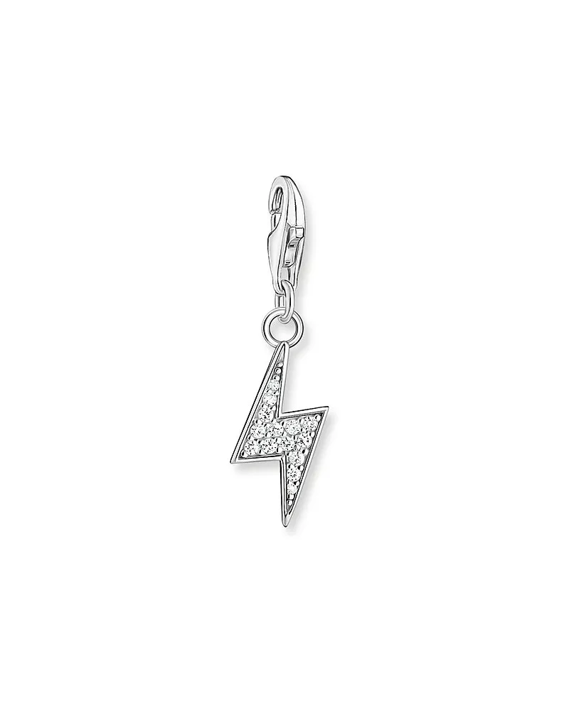 Thomas Sabo Charm Sterling Silver Silber