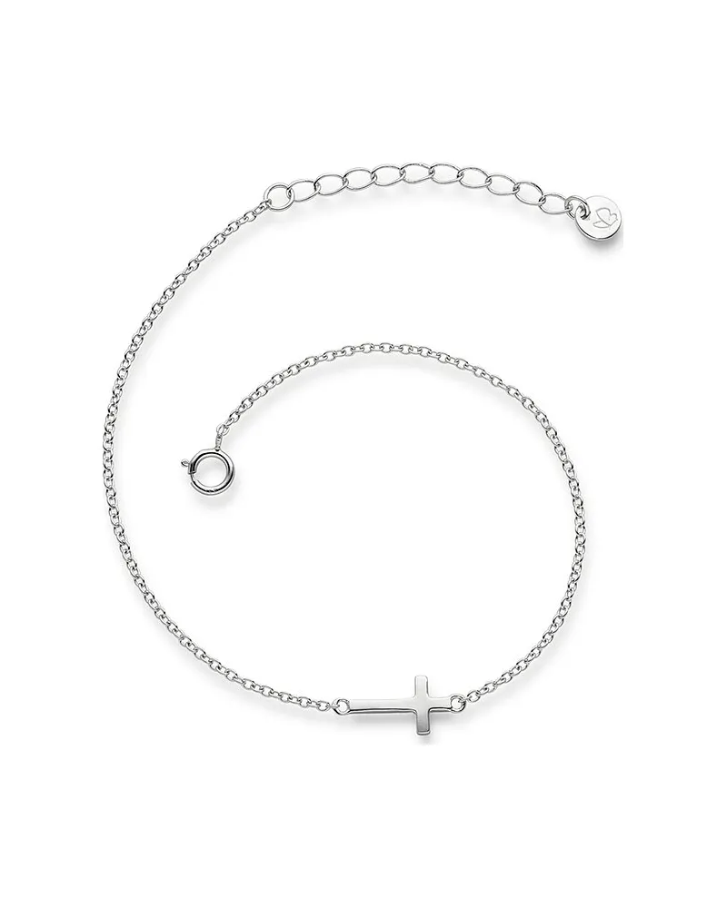 Glanzstücke München Armband Silber