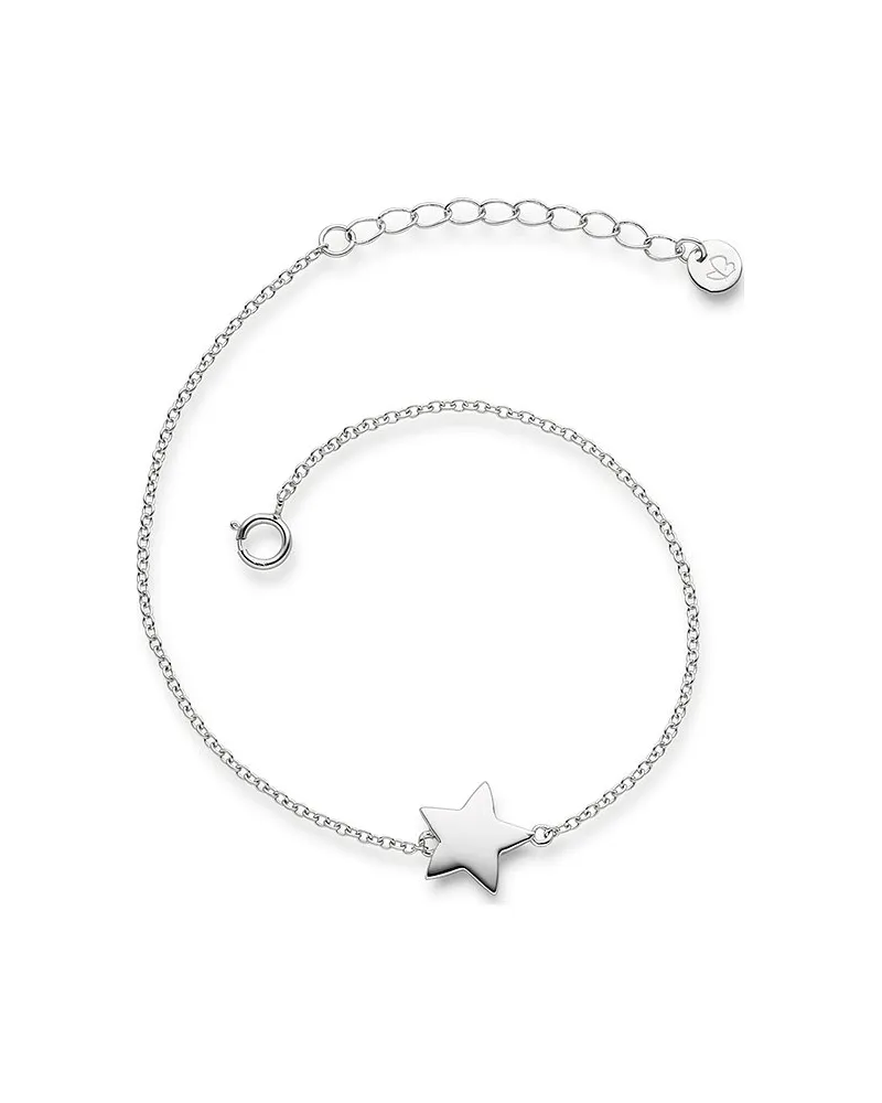 Glanzstücke München Armband Silber