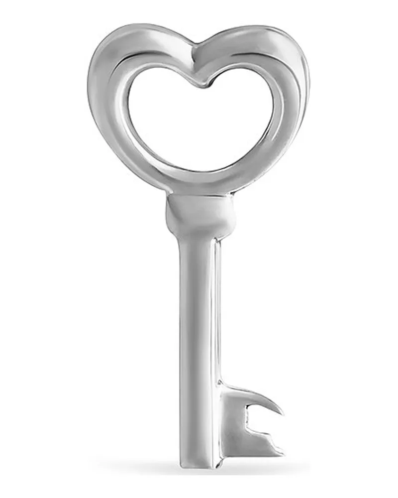 FAVS. Anhänger Silber