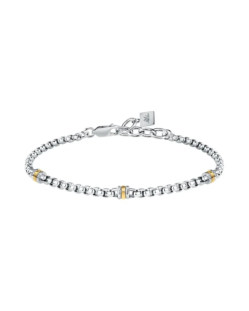 Morellato Armband Gold Silber