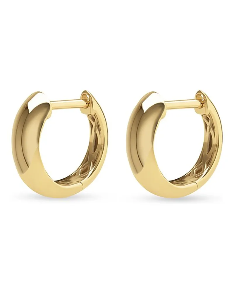 GUIA Creolen Gelbgold