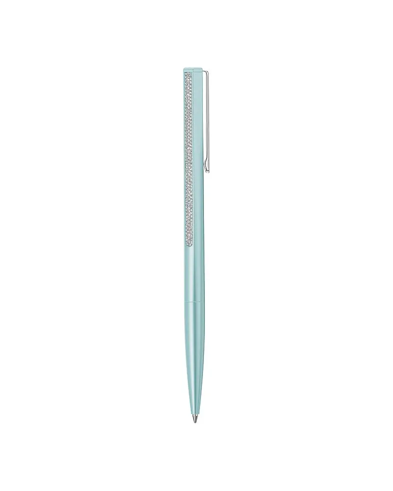 Swarovski Schreibgerät Blau