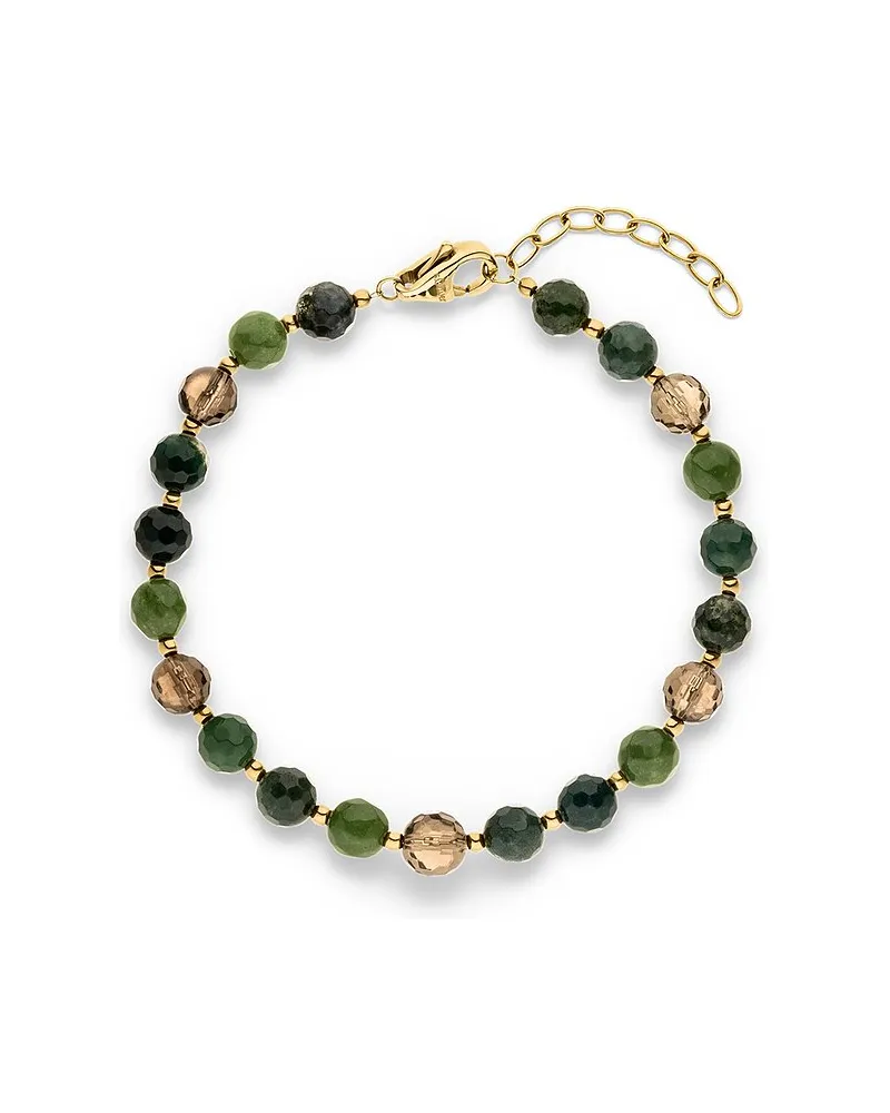S.Oliver Armband Gold