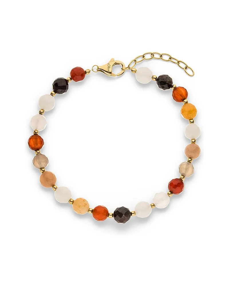 S.Oliver Armband Gold