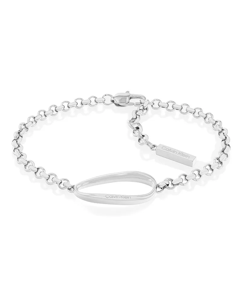 Calvin Klein Armband Silber