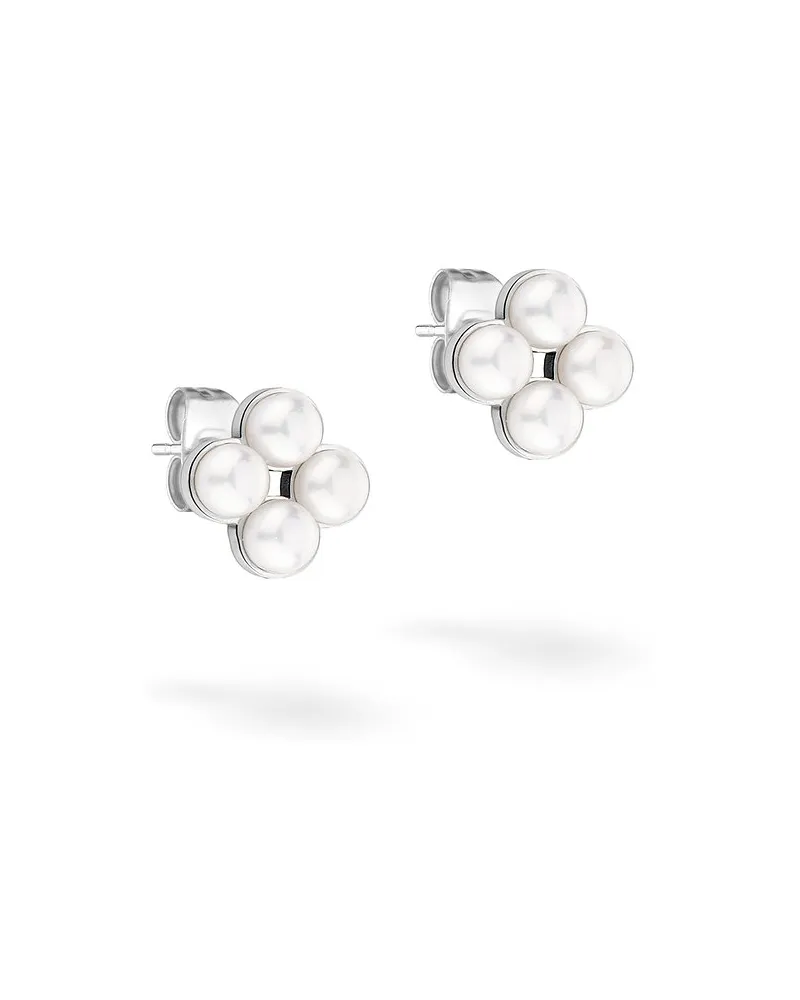 Tamaris Ohrstecker Silber