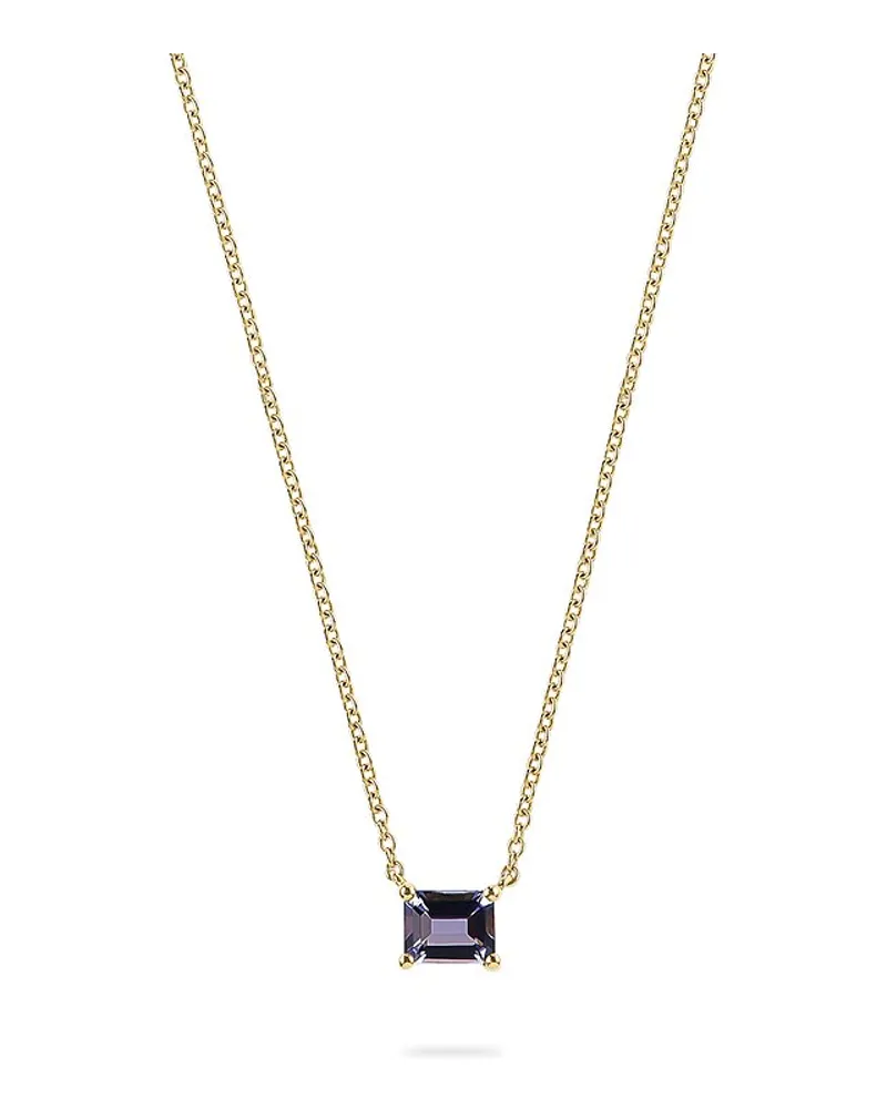 Christ Kette Gelbgold