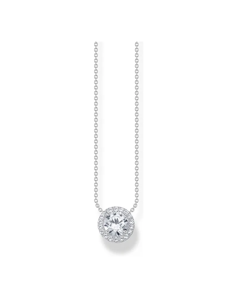 Thomas Sabo Kette Silber