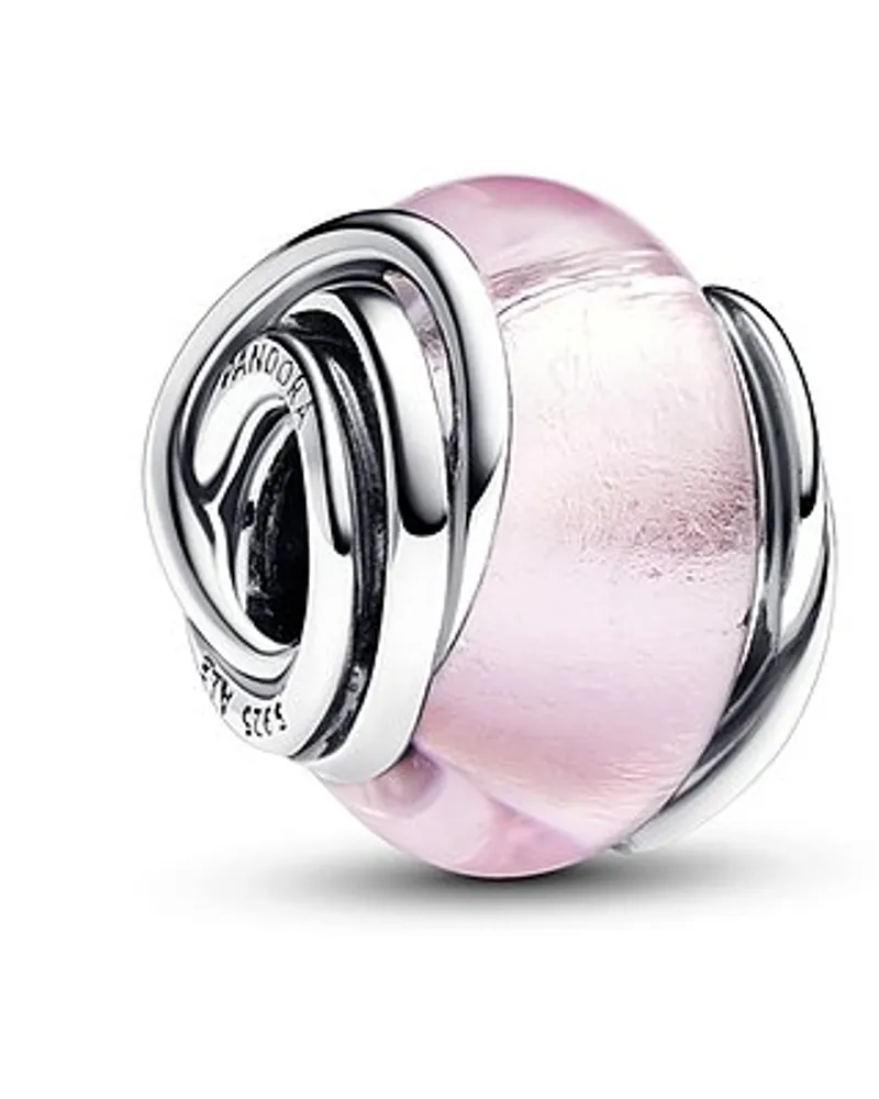 Pandora Charm Moments Rosa