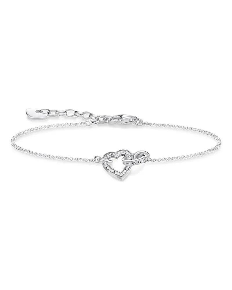 Thomas Sabo Armband Silber