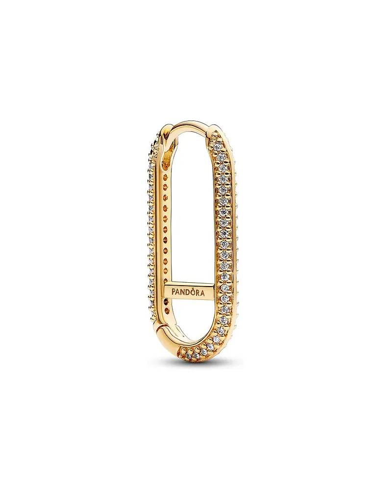 Pandora Einzelner Ohrschmuck ME Gold