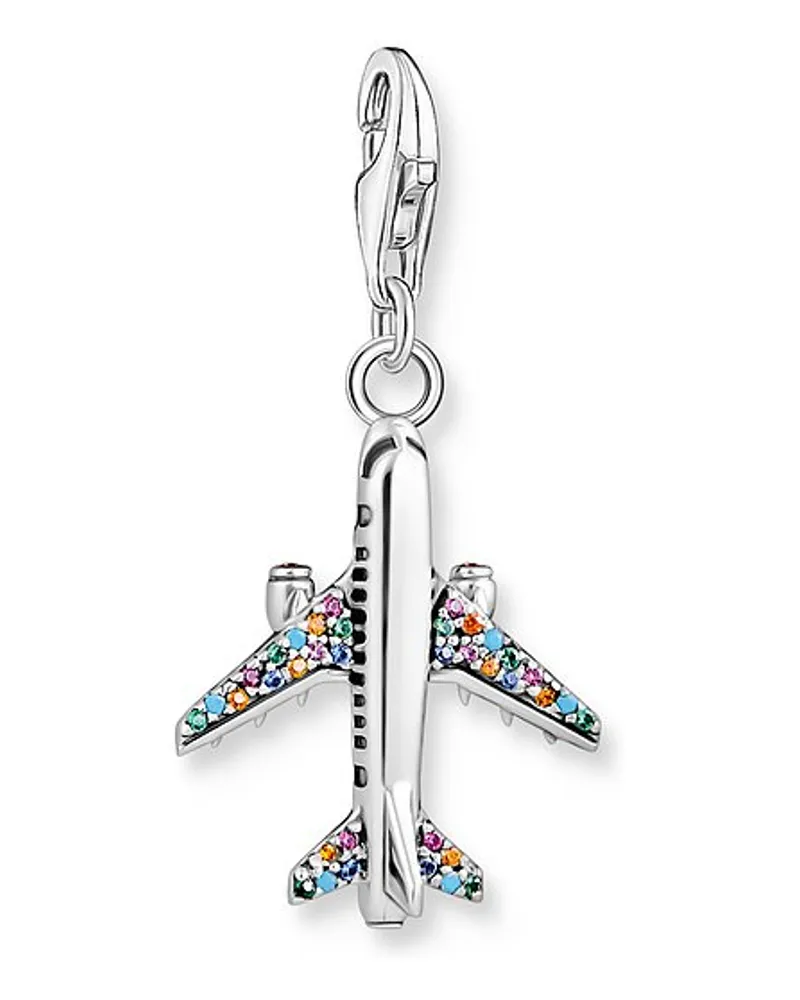 Thomas Sabo Charm Silber