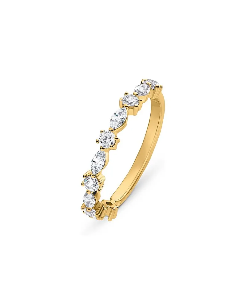 Christ Damenring Silber