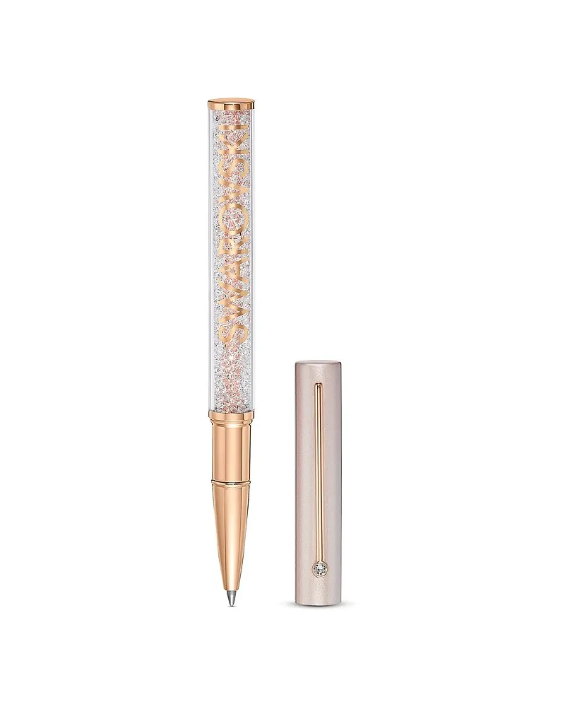 Swarovski Schreibgerät Crystalline Gloss Bp Pen Roségold