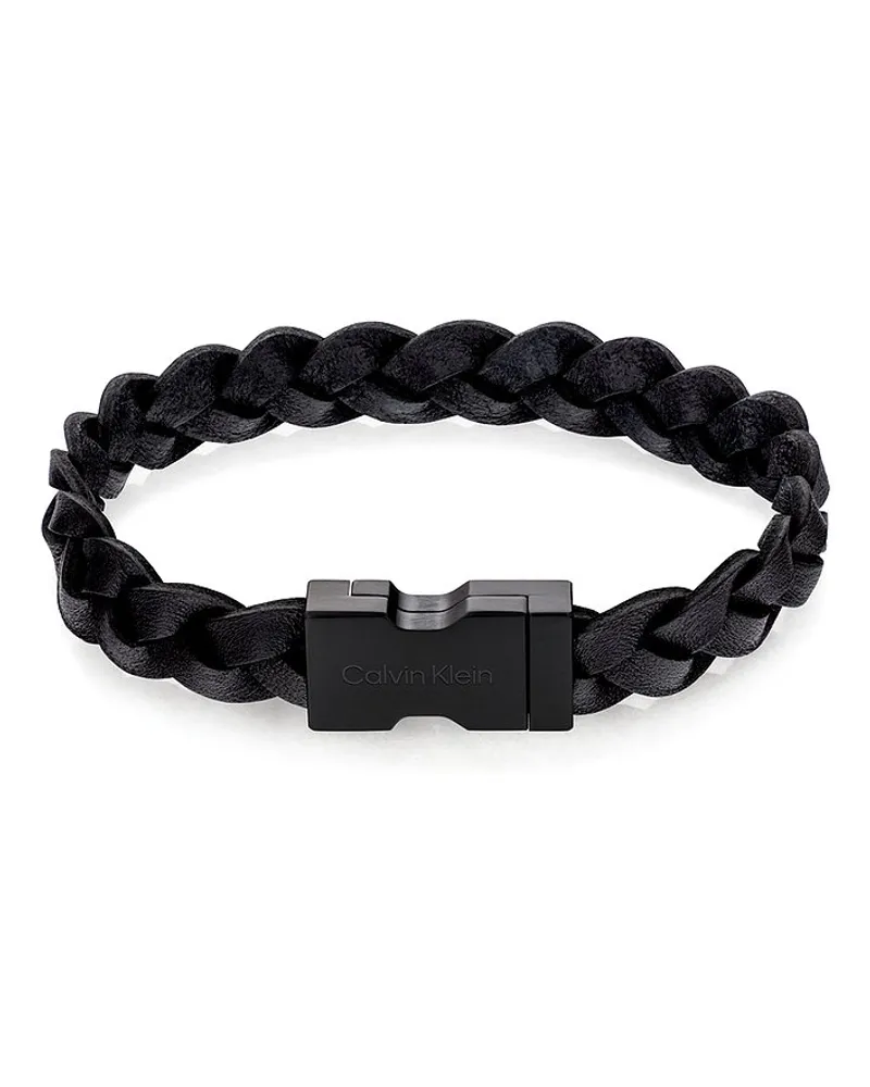 Calvin Klein Armband Schwarz