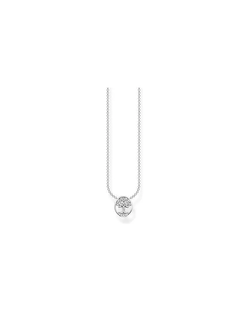 Thomas Sabo Kette Charming Silber