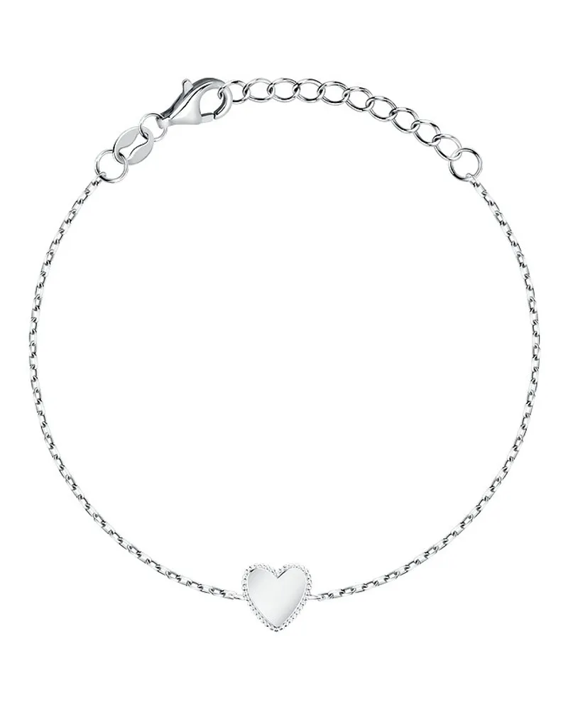 Christ Armband Silber