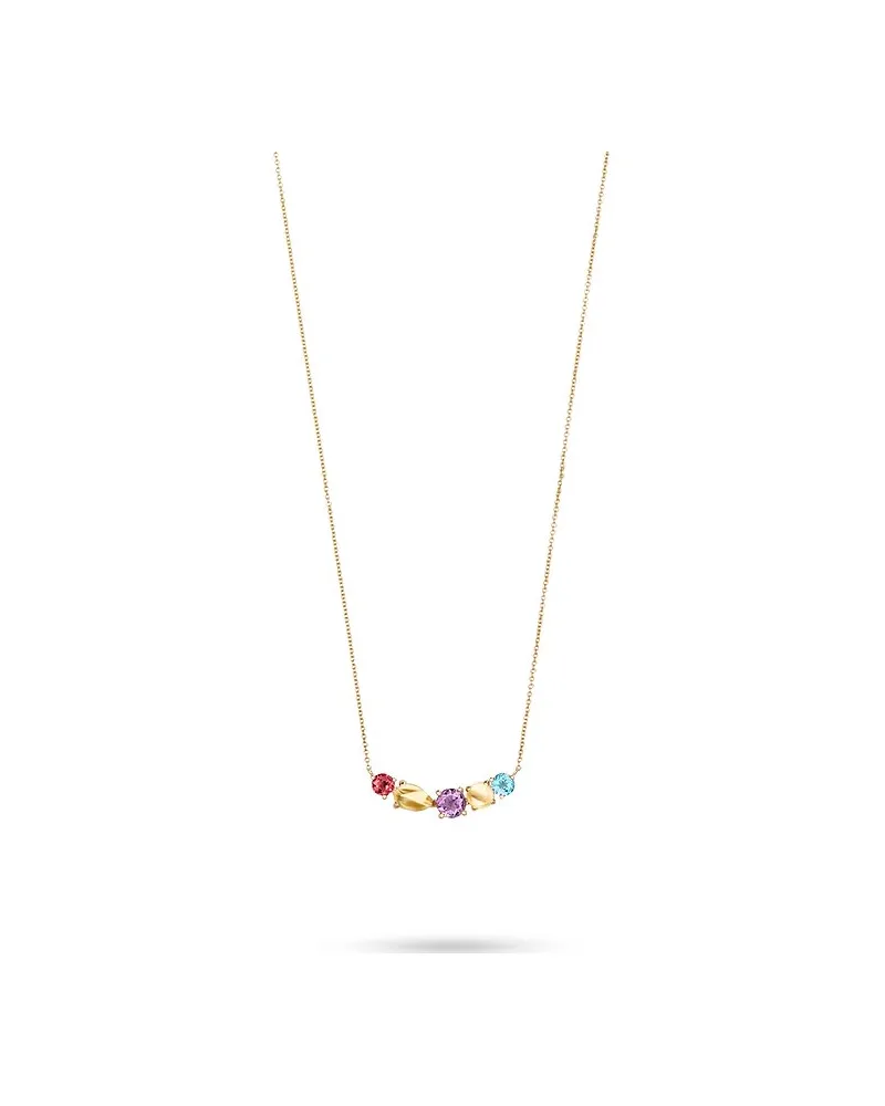 Christ Kette Gelbgold