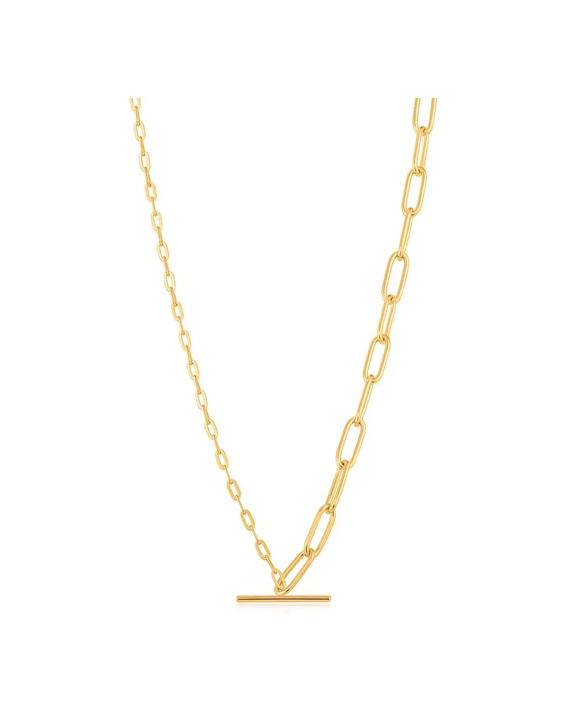 ANIA HAIE Kette Gold