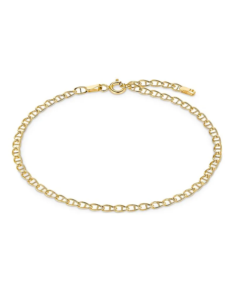 Christ Armband Gelbgold
