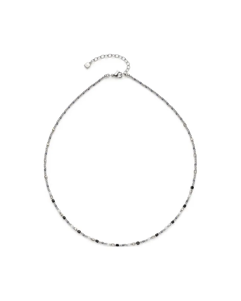 Leonardo Armband Herbst/Winter 2025 Silber