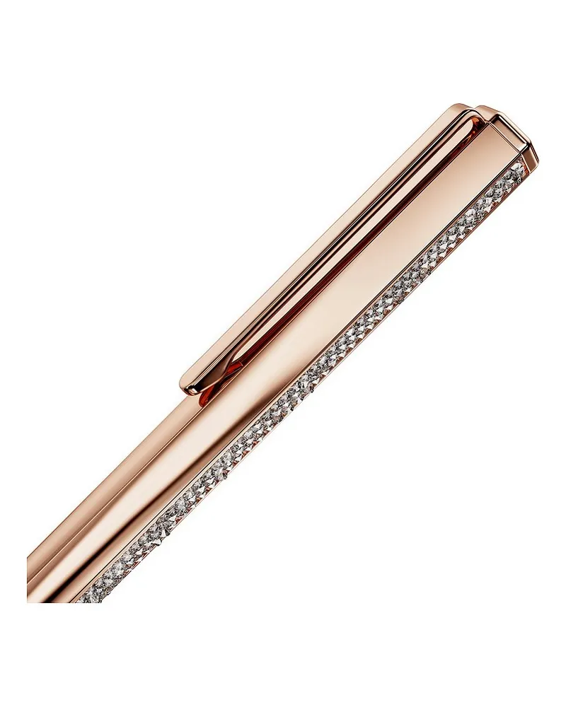Swarovski Accessoires Crystal Shimmer Roségold
