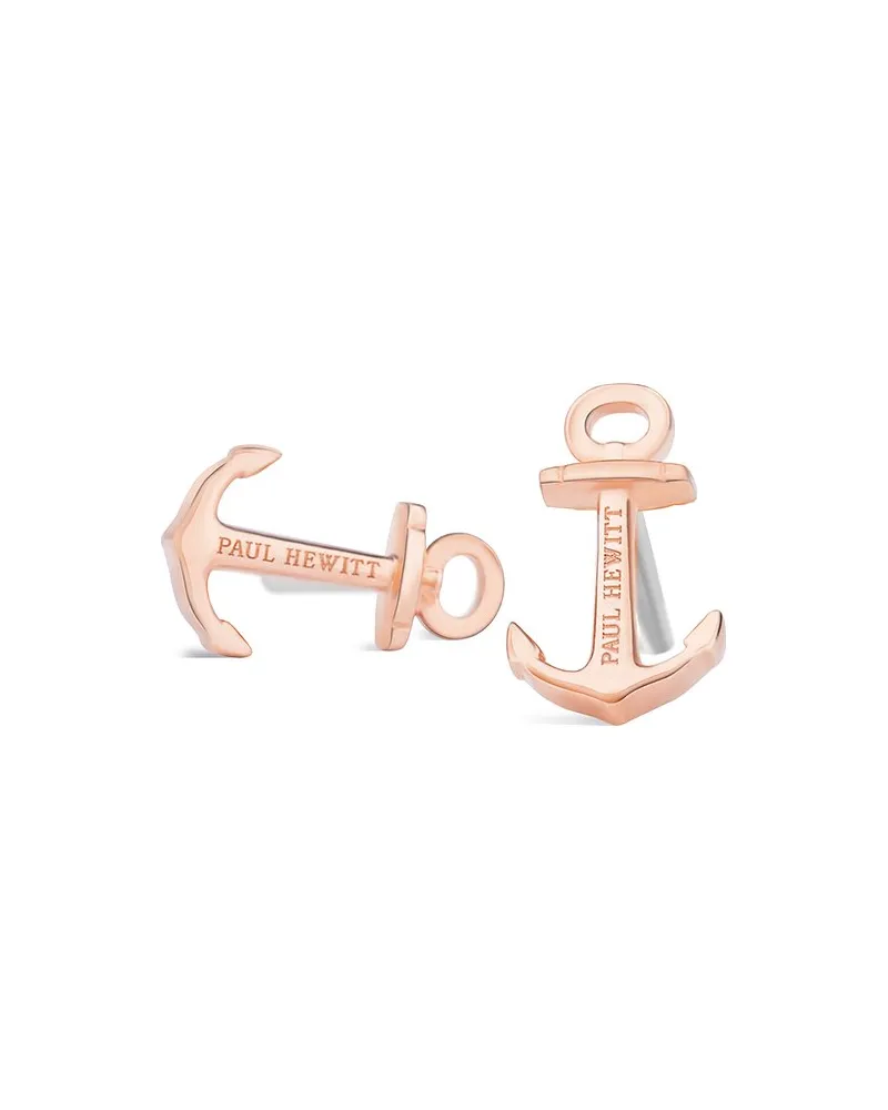 PAUL HEWITT Ohrstecker Northern Delight Roségold