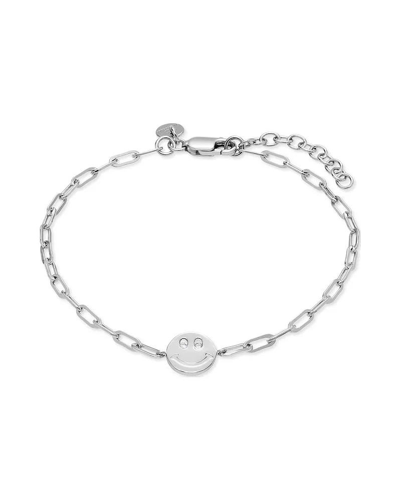 Guido Maria Kretschmer Armband Silber