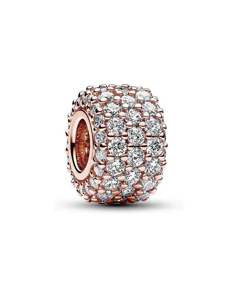 Pandora Charm Moments Roségold