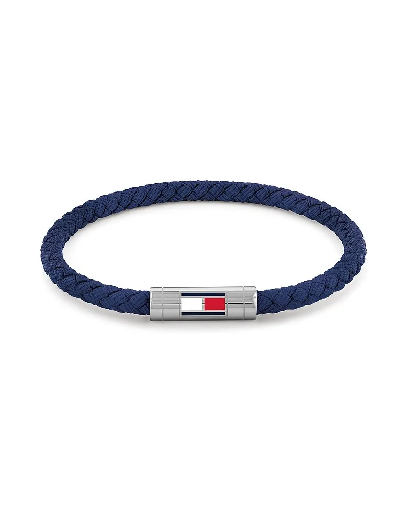 Tommy Hilfiger Armband ADJUSTABLE BARREL Blau