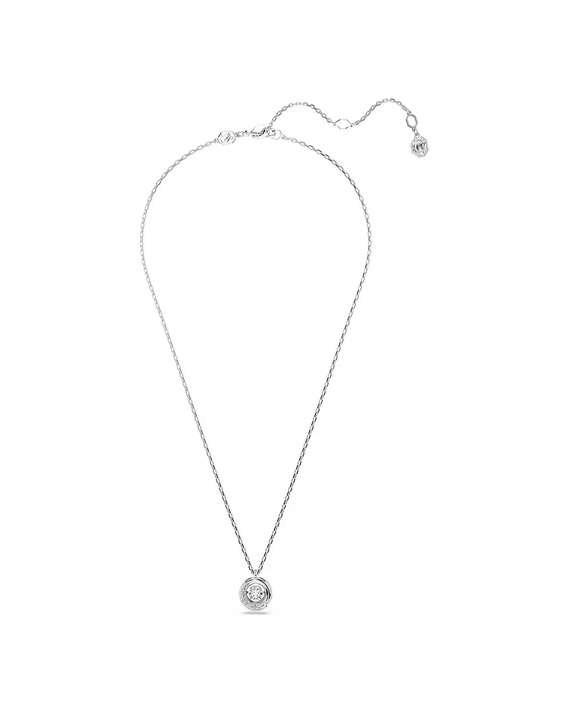 Swarovski Kette Global Collection Weiß