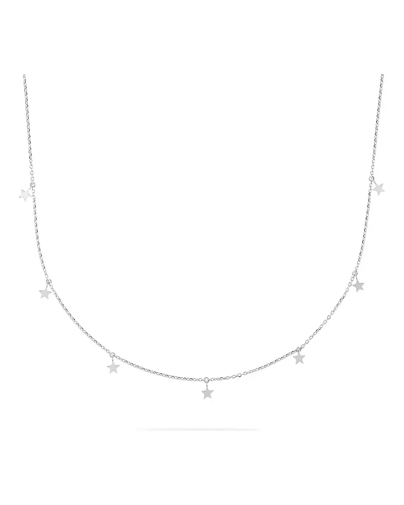 Esprit Kette STARRY NIGHT Silber