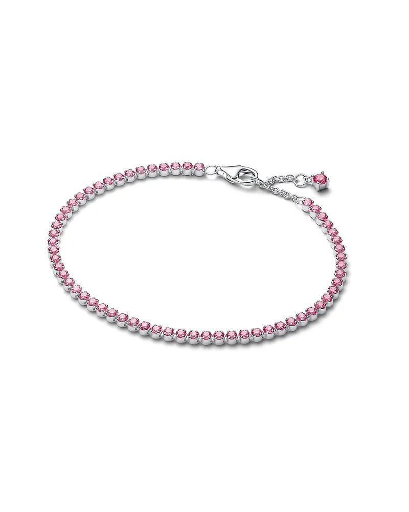 Pandora Armband Timeless Pink