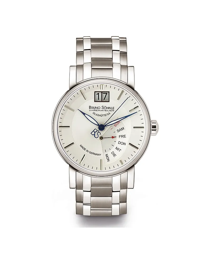 Bruno Söhnle Herrenuhr Pesaro I 
